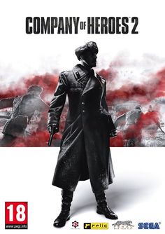 Company of heroes 1 download utorrent for mac